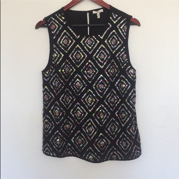 Joie Messana Top NWT - Picture 6 of 8